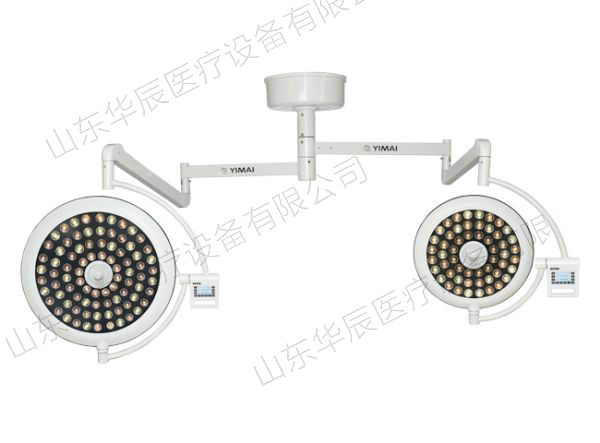 LED手術(shù)無影燈有哪些優(yōu)勢？