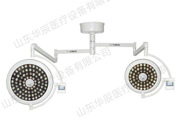 如何安裝LED手術(shù)無影燈？