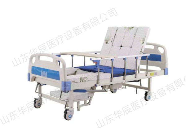 手動病床(康復(fù)護(hù)理床B款)