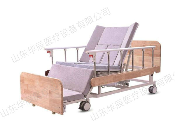 YMD系列電動病床(康復(fù)護(hù)理床A款)